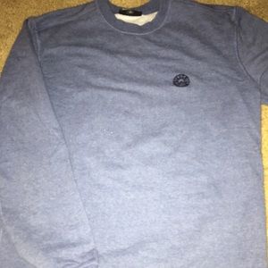 Patagonia Men’s crewneck sweatshirt